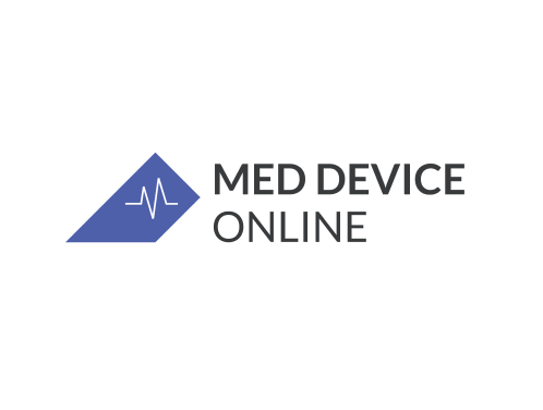 Med Device Online logo